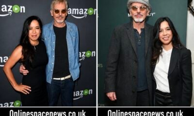 Who Is Connie Angland? The Untold Story of Billy Bob Thornton’s Wife