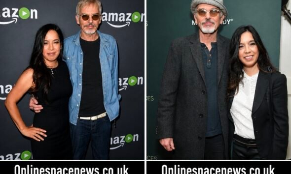 Who Is Connie Angland? The Untold Story of Billy Bob Thornton’s Wife