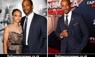 Who Is sheletta chapital? The Untold Story of Anthony Mackie’s First Love and Former Wife