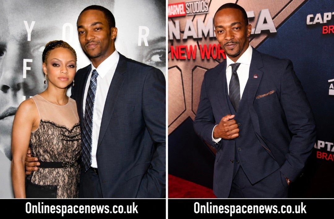 Who Is sheletta chapital? The Untold Story of Anthony Mackie’s First Love and Former Wife