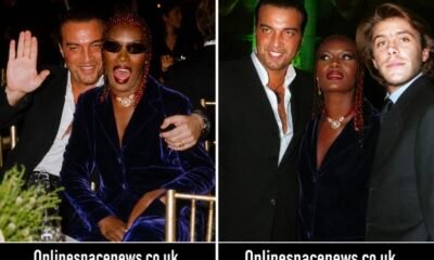 Who Is atila altaunbay? The Untold Story of Grace Jones’ Only Husband