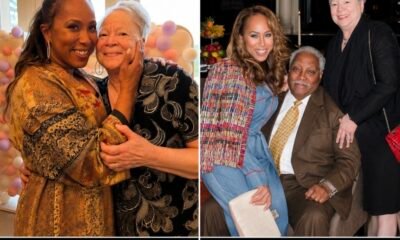 Who Is Doris Bridges? Marjorie Harvey’s Mother and Family Life