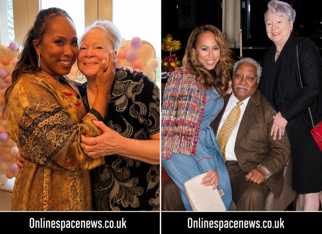 Who Is Doris Bridges? Marjorie Harvey’s Mother and Family Life