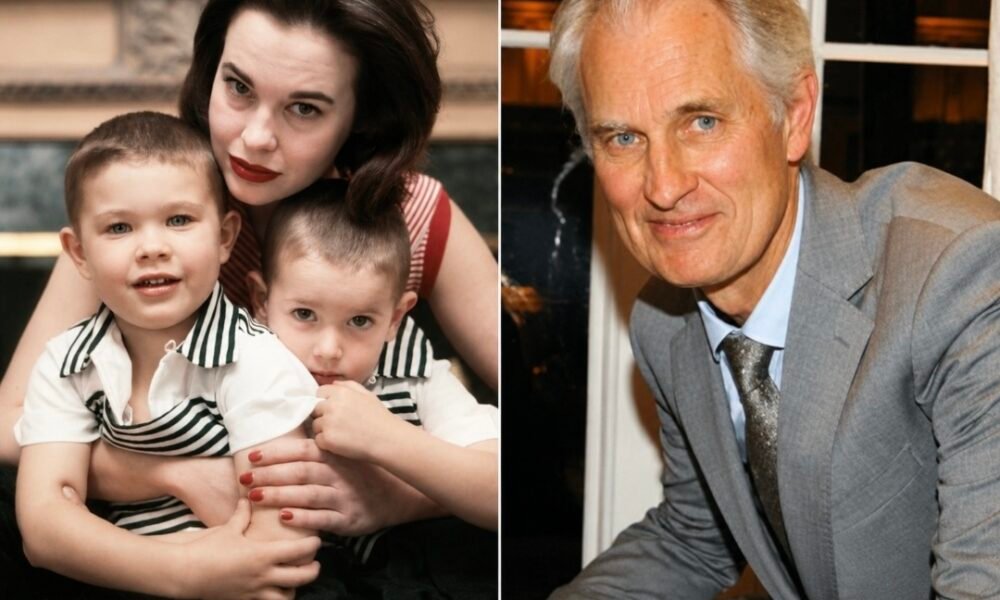 Who Is Christopher Stokowski? Gloria Vanderbilt’s Son