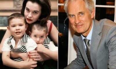 Who Is Christopher Stokowski? Gloria Vanderbilt’s Son