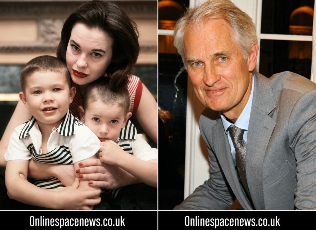Who Is Christopher Stokowski? Gloria Vanderbilt’s Son