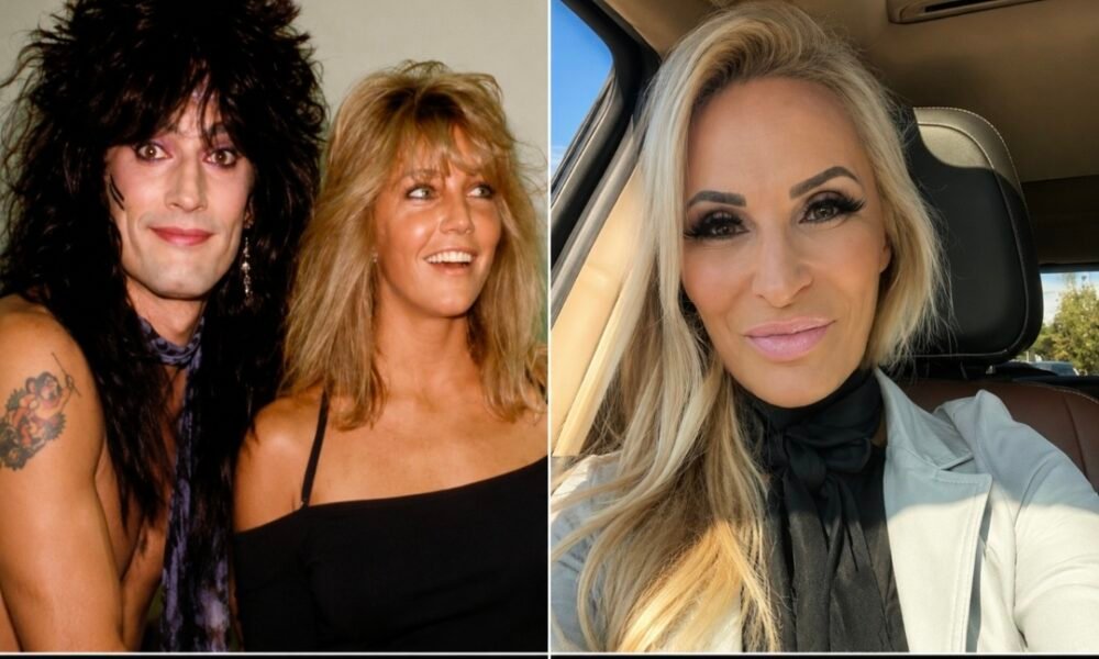 Who Is Elaine Starchuk? Tommy Lee’s First Wife and Her Life