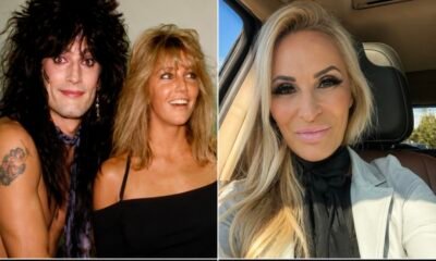 Who Is Elaine Starchuk? Tommy Lee’s First Wife and Her Life