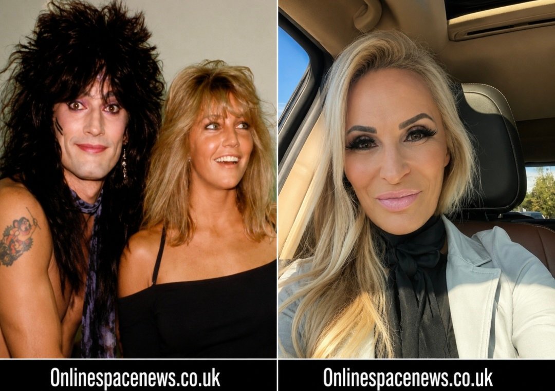Who Is Elaine Starchuk? Tommy Lee’s First Wife and Her Life