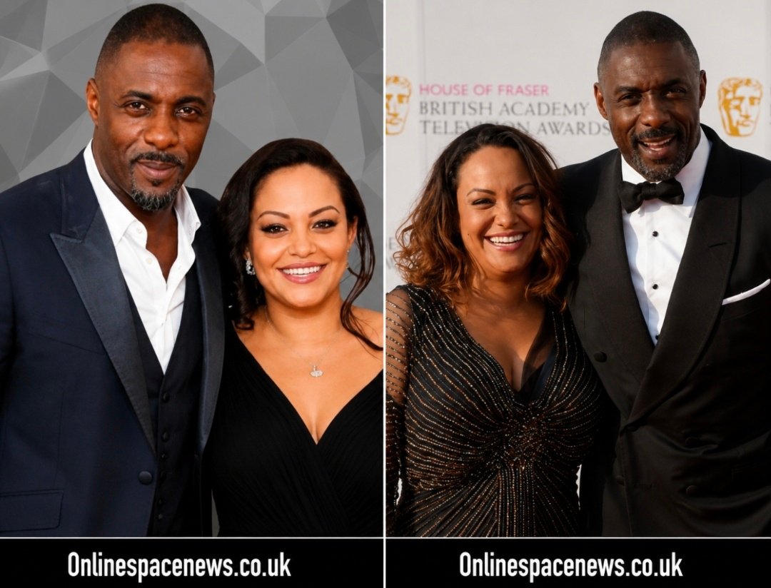 Who Is Sonya Nicole Hamlin? The Story of Idris Elba’s Former Wife