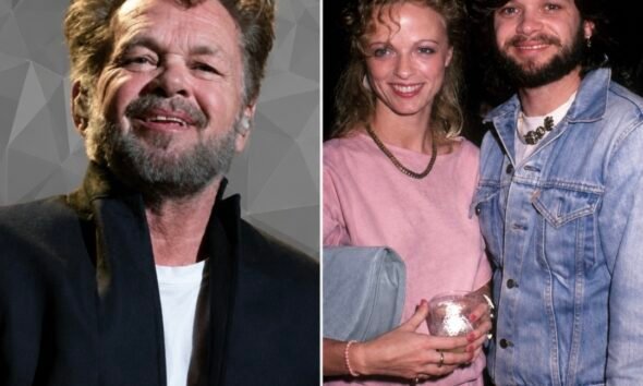Who Is Victoria Granucci? Life Beyond John Mellencamp