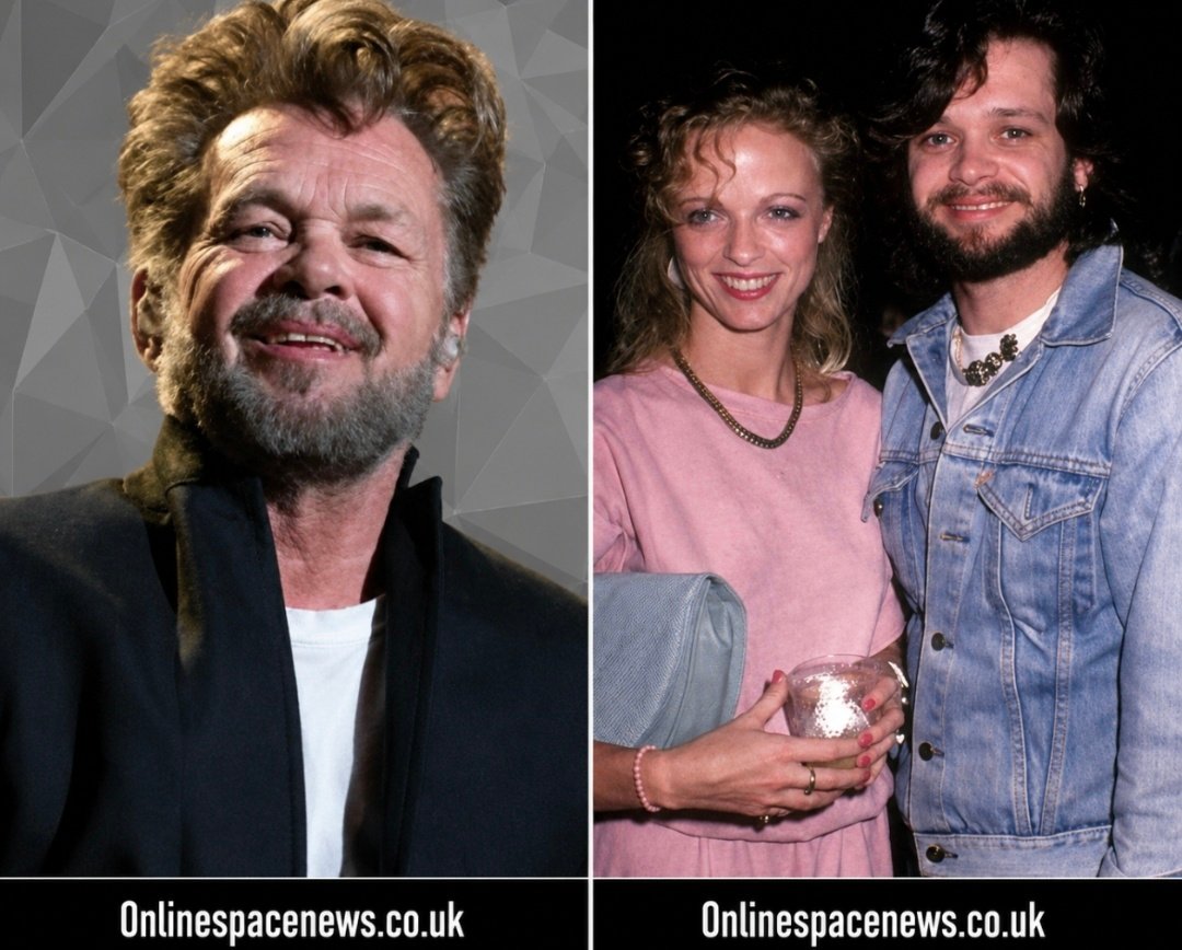 Who Is Victoria Granucci? Life Beyond John Mellencamp