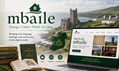 mbaile: Exploring the Digital Evolution and Cultural Impact