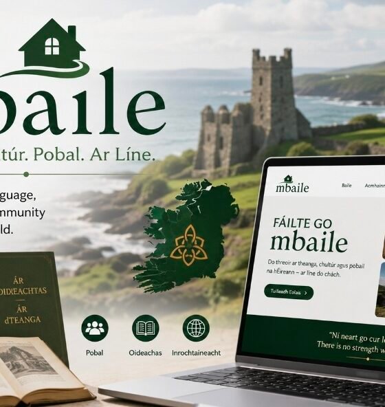 mbaile: Exploring the Digital Evolution and Cultural Impact