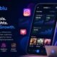 instablu: Transforming Digital Growth in a Social-First Era