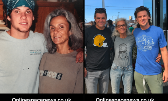 Who Is Gina Capitani? Theo Von’s Mother, Family, Life Story